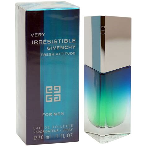 givenchy very irresistible hombre|very irresistible givenchy fragrantica.